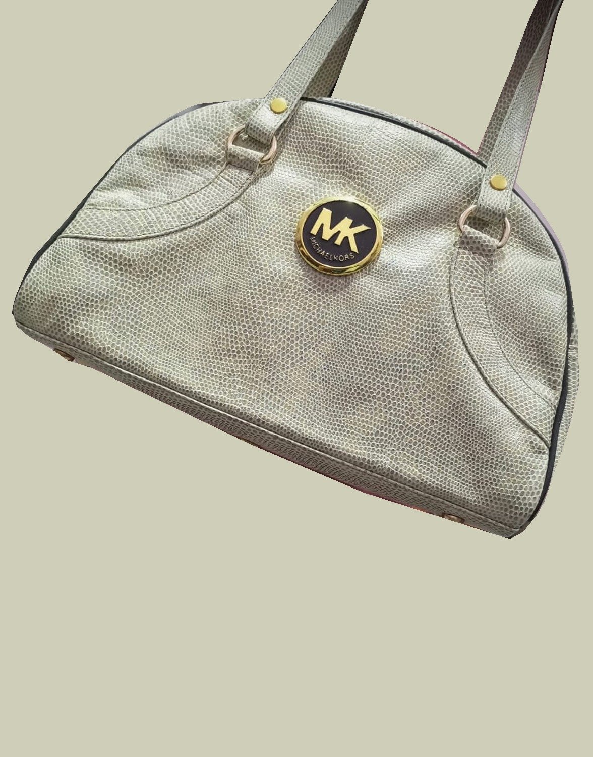 LEATHER LADIES SHOULDER BAGS #1 - Image 9