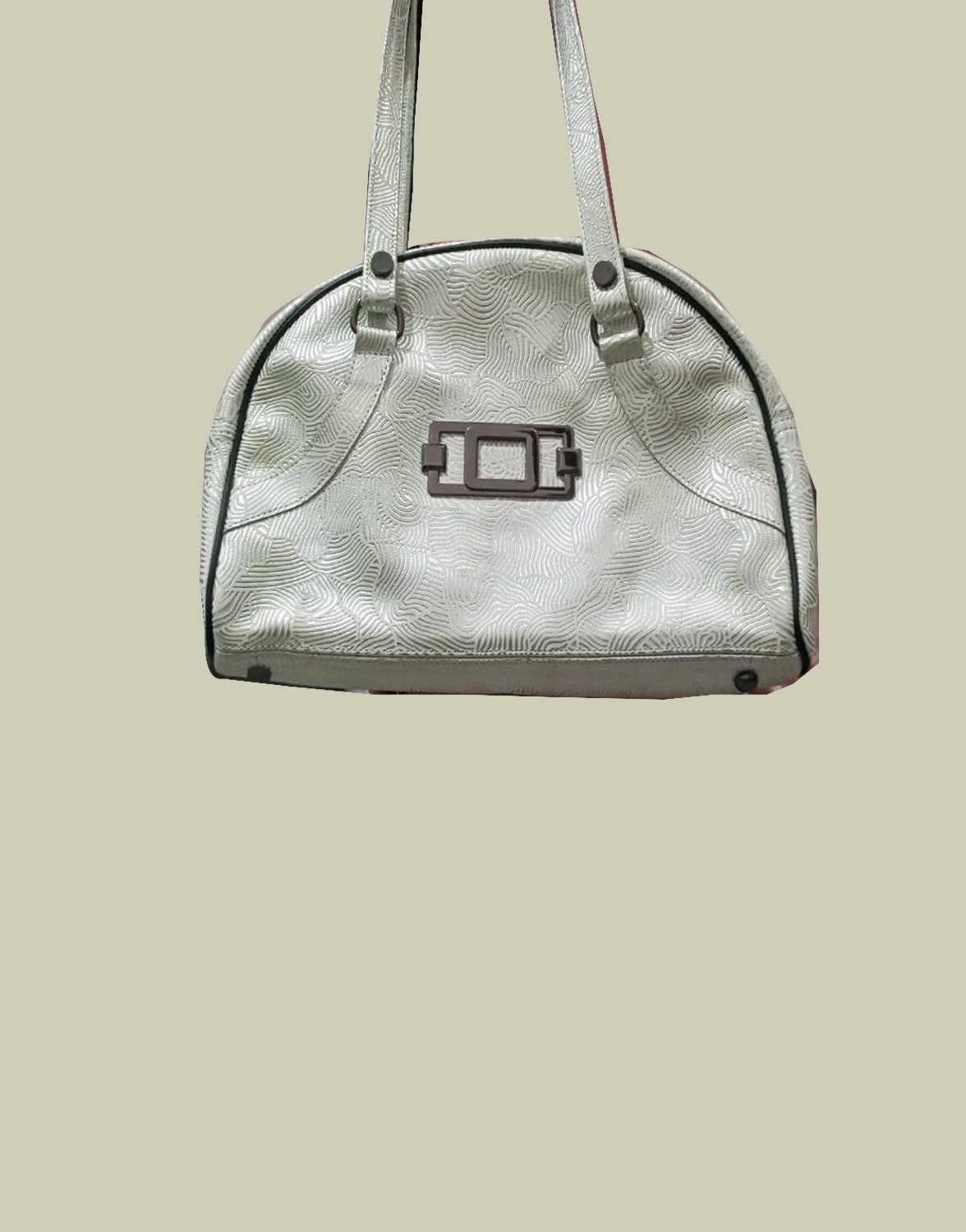 LEATHER LADIES SHOULDER BAGS #1 - Image 3