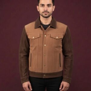 SWEET LEATHER MENS JACKET ARTICLE-28