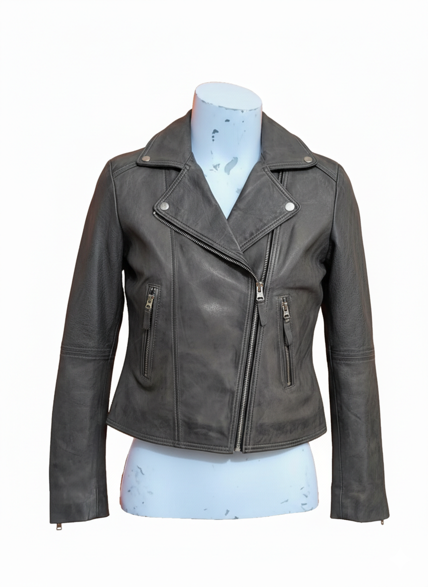 WOMEN M.B JACKET-25 - Image 2