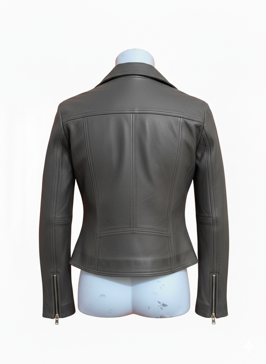 WOMEN M.B JACKET-25 - Image 3