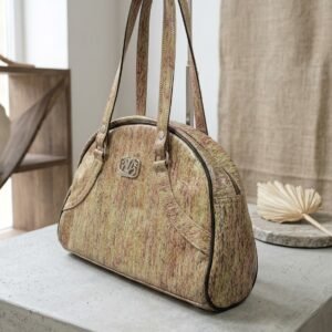 DOME SATCHEL HANDBAG ARTICLE-2