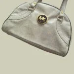 FULTON SAFFIANO DOME SATCHEL HANDBAG ARTICLE-6 - Image 4